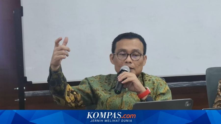 BI Ungkap Kredit Nganggur Capai Rp 2.548 Triliun, Dunia Usaha Diminta Lebih Agresif
