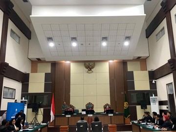 Pelapor Roy Suryo Cerita Jokowi Tak Bisa Tidur Dengar Tudingan Ijazah Palsu