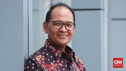 OJK Ingin Kepemilikan Asing di Industri Asuransi Naik Jadi 99 Persen