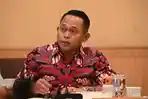 Legislator PDIP Minta Polri Bongkar Rantai Kejahatan Kebakaran Hutan dan Lahan