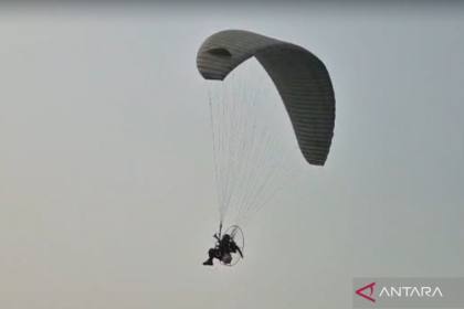 Tim Alfa TNI petakan jalur udara menuju hotspot Kalbar