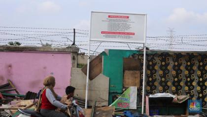 Pemerintah Gratiskan SHM, Ini Persyaratannya