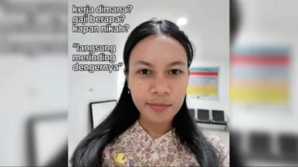 Baru 2 Bulan Jadi CPNS, Wili Mbuik Sempat Bagikan Momen Kelulusan Sebelum Ditembak KKB hingga Tewas
