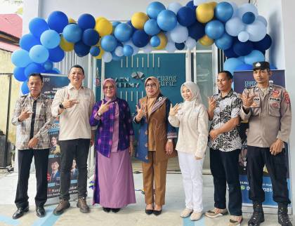 Ruangguru Wakatobi Rekrut 22 Tenaga Kerja, 51 Siswa Sudah Bergabung | LPP RRI