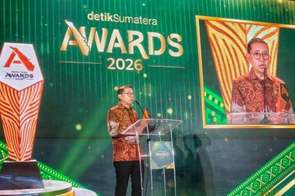 Fadli Zon sampaikan visi pemajuan budaya sebagai pilar ekonomi kreatif