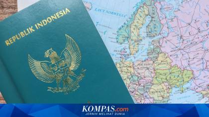 Anak Berkewarganegaraan Ganda Diusulkan Boleh Pilih Kewarganegaraan Paling Lambat 28 Tahun