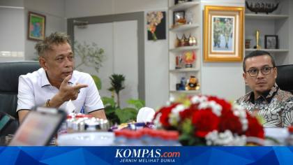 Akselerasi Pembangunan Sekolah Rakyat, Bupati Mamuju Tengah Serahkan Sertifikat Lahan