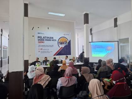 Foto Produk Jadi Senjata Baru UMKM Kendari Menembus Pasar Digital