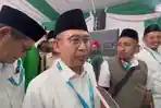 Gus Rozin Tak Menyangka Namanya Masuk 5 Besar Kandidat Ketum PBNU, Awalnya Ada di Urutan Ke-8