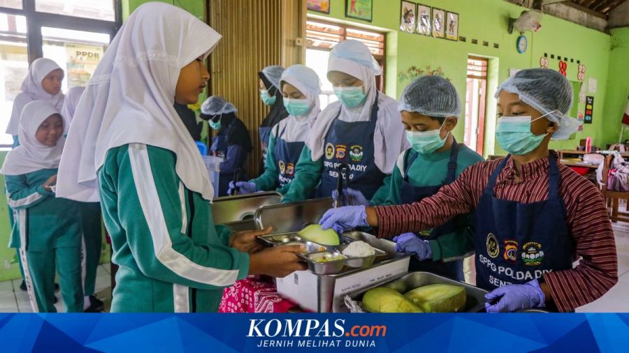 Bappenas: Anggaran Negara Diprioritaskan untuk Nutrisi dan Pendidikan SDM