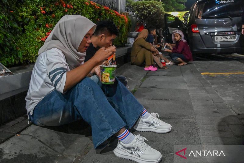 Puasa Ayyamul Bidh: Niat, keutamaan, dan tata cara pelaksanaannya