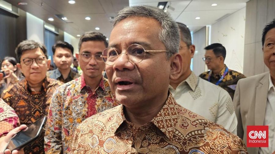 Menkeu Suahasil Ingatkan Pemprov DKI soal Wacana Rilis Obligasi Daerah