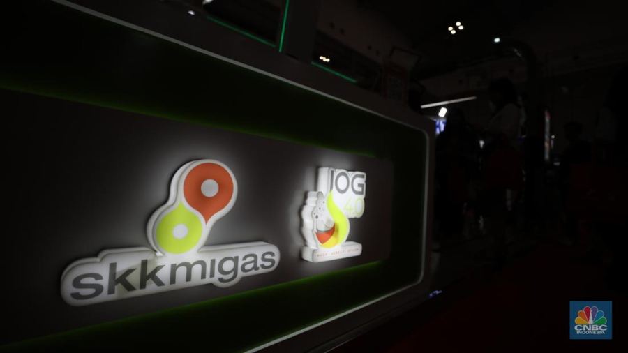 Siap-Siap Peran SKK Migas Bakal Terganti Badan Usaha Khusus!