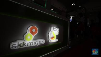 Siap-Siap Peran SKK Migas Bakal Terganti Badan Usaha Khusus!