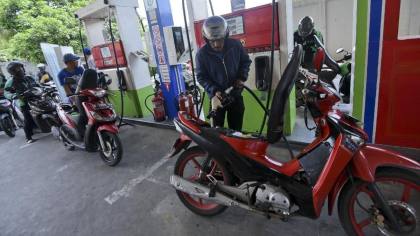 Daftar Lengkap Harga BBM Pertamina di Seluruh RI per 1 September
