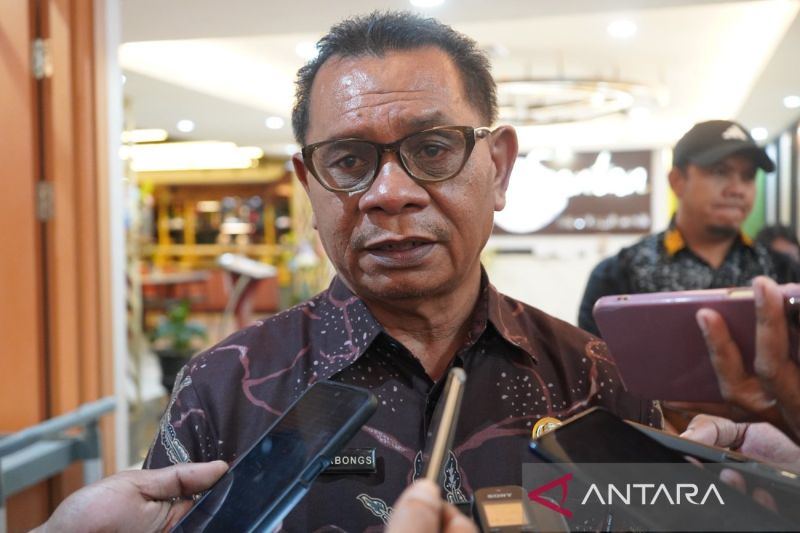 Dinkes Mimika sebut tenaga kesehatan alami trauma pascakontak tembak