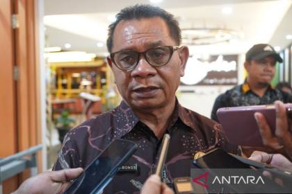Dinkes Mimika sebut tenaga kesehatan alami trauma pascakontak tembak