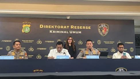Teka-Teki Kematian Sutrimo, Polda Metro Sebut Tak Pegang Barang Pribadi Almarhum Termasuk HP