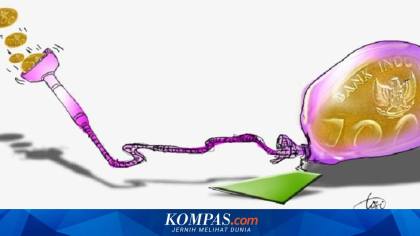 Risiko Fiskal RAPBN 2027 Menurut Pemerintah: Utang hingga Belanja Wajib
