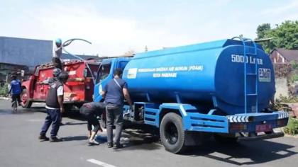 Daftar Wilayah Parepare Terdampak Pemadaman Listrik, Distribusi Air PAM Ikut Terganggu