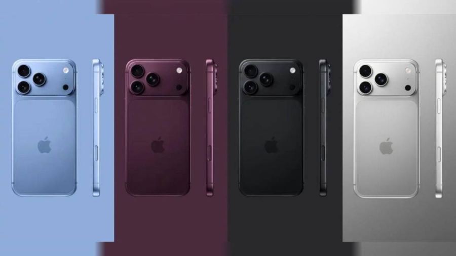 Biaya Memori iPhone 18 Pro Naik, Harganya Bakal Mencekik?