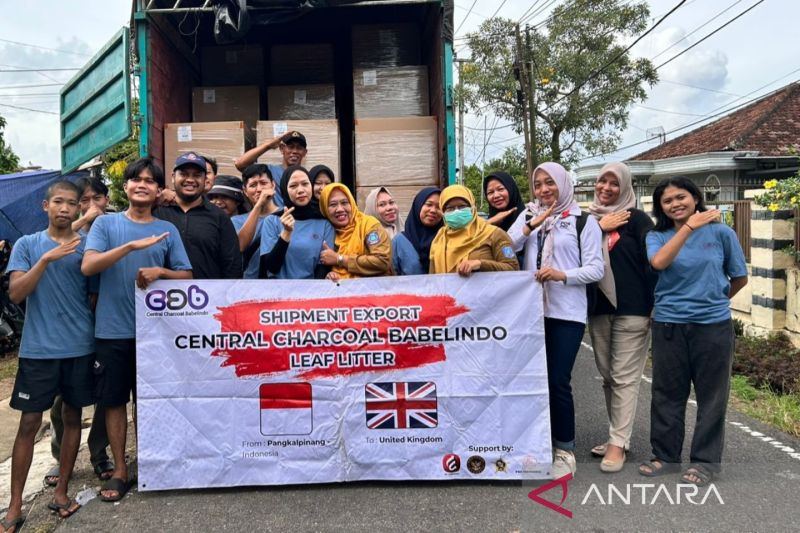 HIPMI: I-EU CEPA buka peluang lahirkan eksportir baru Indonesia