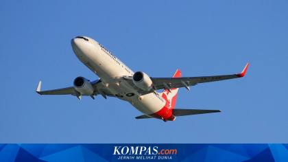 Kemenhub Ungkap 5 Hal yang Tentukan Kualitas Penerbangan