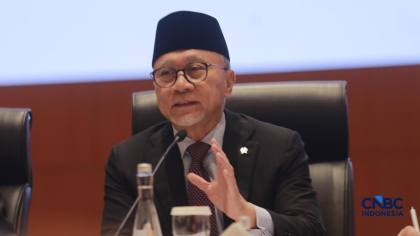 Tanpa Swasembada Pangan Harga Beras RI Bisa Tembus Rp20.000/Kg