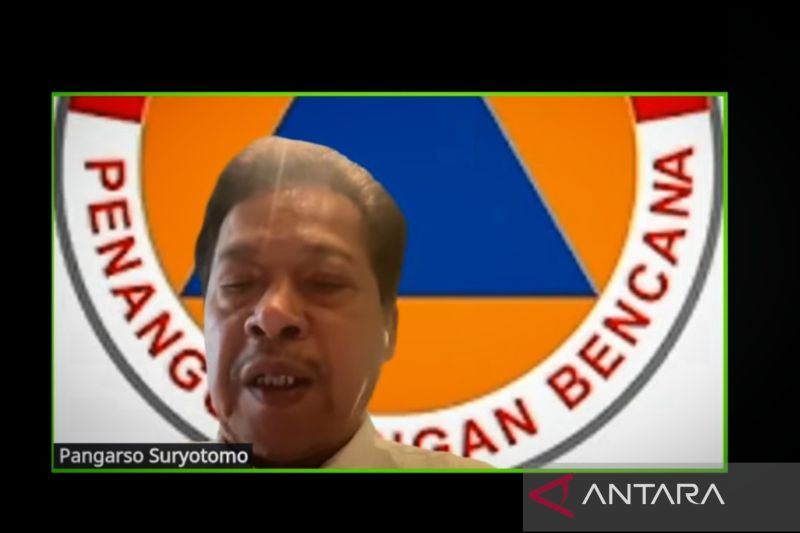 BNPB gandeng mitra strategis guna perluas Unit Layanan Disabilitas