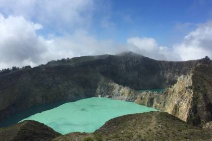 ASITA NTT: Tanggap darurat tak pengaruhi pariwisata Flores
