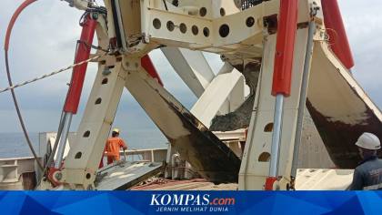 Indonesia Ingin Jadi Hub Kabel Bawah Laut Asia Pasifik, Infrastruktur Sudah Disiapkan