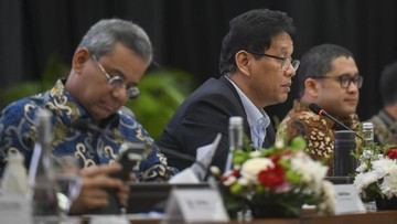 Purbaya Serahkan Jabatan Menkeu ke Suahasil Hari Ini