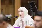Skor PISA Rendah, Anggota DPR Minta Literasi Diperkuat dari Sekolah hingga Perpustakaan