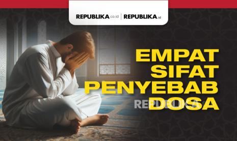 Maksiat Menggelapkan Hati, Melemahkan Badan, dan Menghalangi Ketaatan  