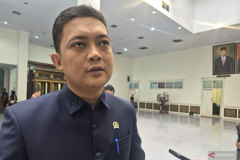 Jambi dapat kucuran dana Rp30 miliar untuk penanganan karhutla 