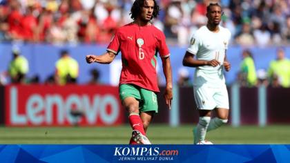 Manchester City Makin Dekat Tuntaskan Transfer Ayoub Bouaddi