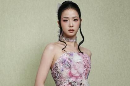 Jisoo BLACKPINK dikabarkan akan merilis karya musik baru