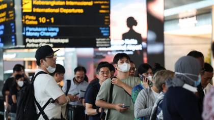 AirNav: Penutupan 7 Bandara Masih Diperpanjang Sampai Pukul 23.59 WIB