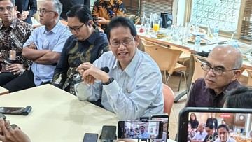 Purbaya Cerita Omong Gede hingga Dicap Sombong, Klaim buat Kerek Ekonomi