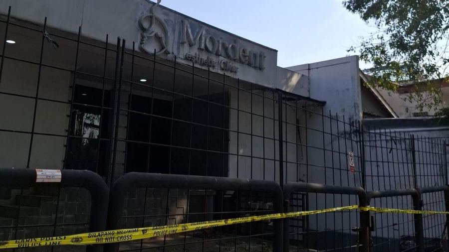 Polda Metro Bantah Simpan Handphone Milik Sutrimo
