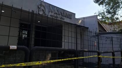 Polda Metro Bantah Simpan Handphone Milik Sutrimo