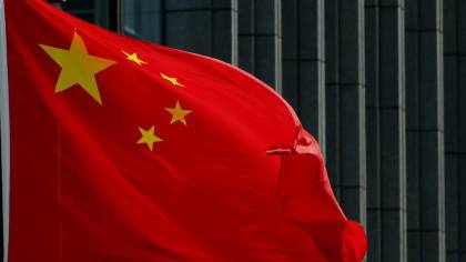 Seniman China Divonis 3 Tahun Penjara karena Menghina Pahlawan Nasional