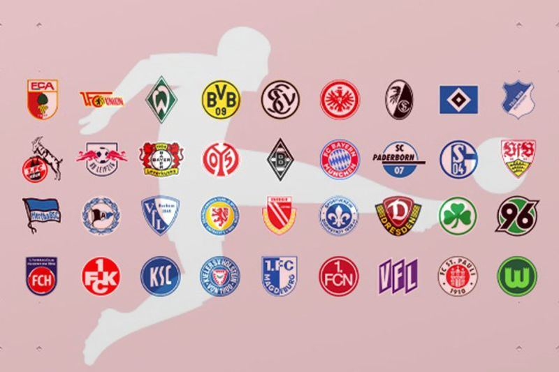 Klasemen Liga Jerman: Augsburg sempurna di puncak Bundesliga