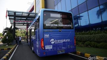 Bapemperda DPRD DKI Minta Transjakarta Juga Kelola Transportasi Udara