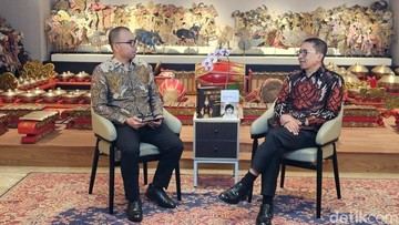 Fadli Zon Ungkap Progres Revitalisasi Museum, Ada Museum Passport Buat Gen Z