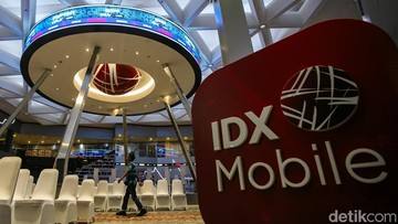 Negara Bisa Genggam Lebih dari 5% Saham Bursa
