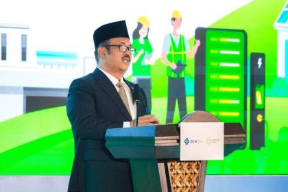 Kepala Bappenas: Transisi energi harus berfokus pada implementasi