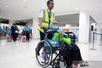 Pendaftaran petugas haji 2027 dibuka, ini syarat dan jadwalnya