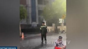 Pemprov Kalbar Perpanjang Status Darurat Asap Karhutla hingga 20 September