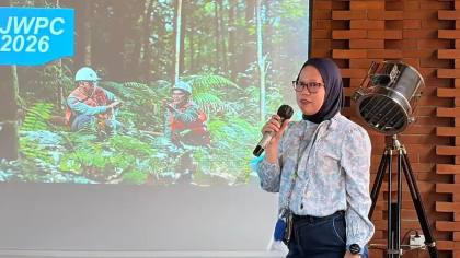 Bantu Akses Pasar hingga Sertifikasi Halal, PT Vale Indonesia Perkuat Ekosistem UMKM Binaan